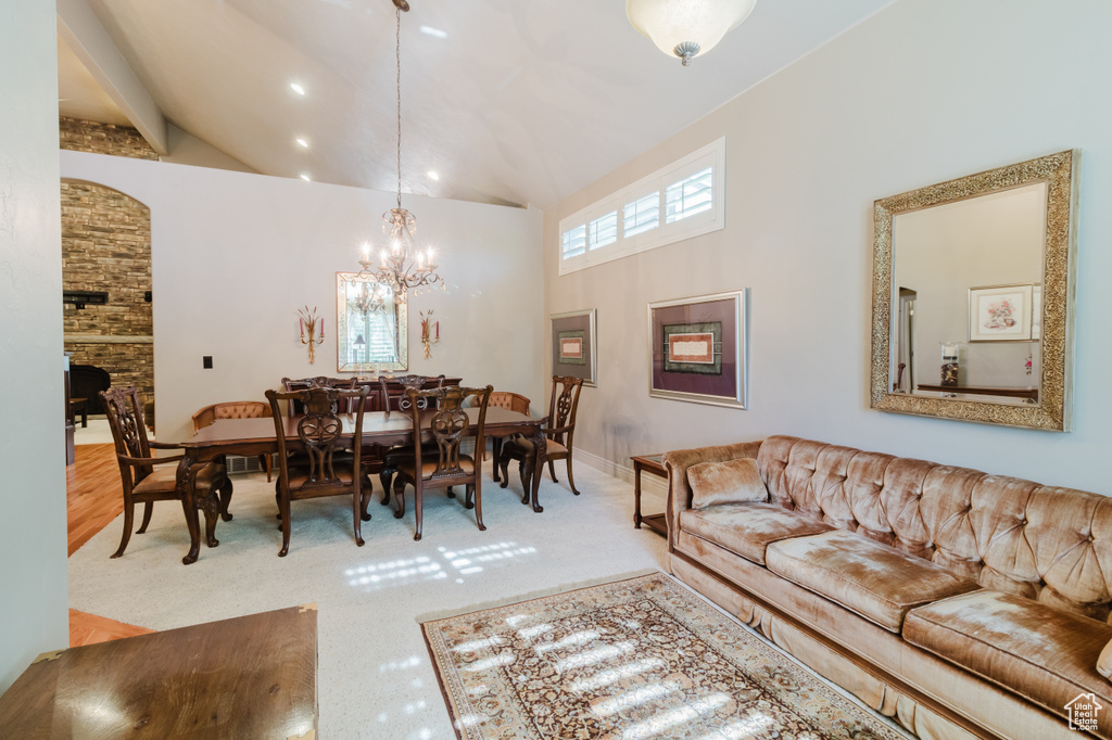 9078 N RENAISSANCE DR Cedar Hills, UT 84062