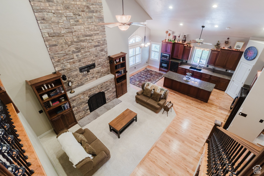 9078 N RENAISSANCE DR Cedar Hills, UT 84062