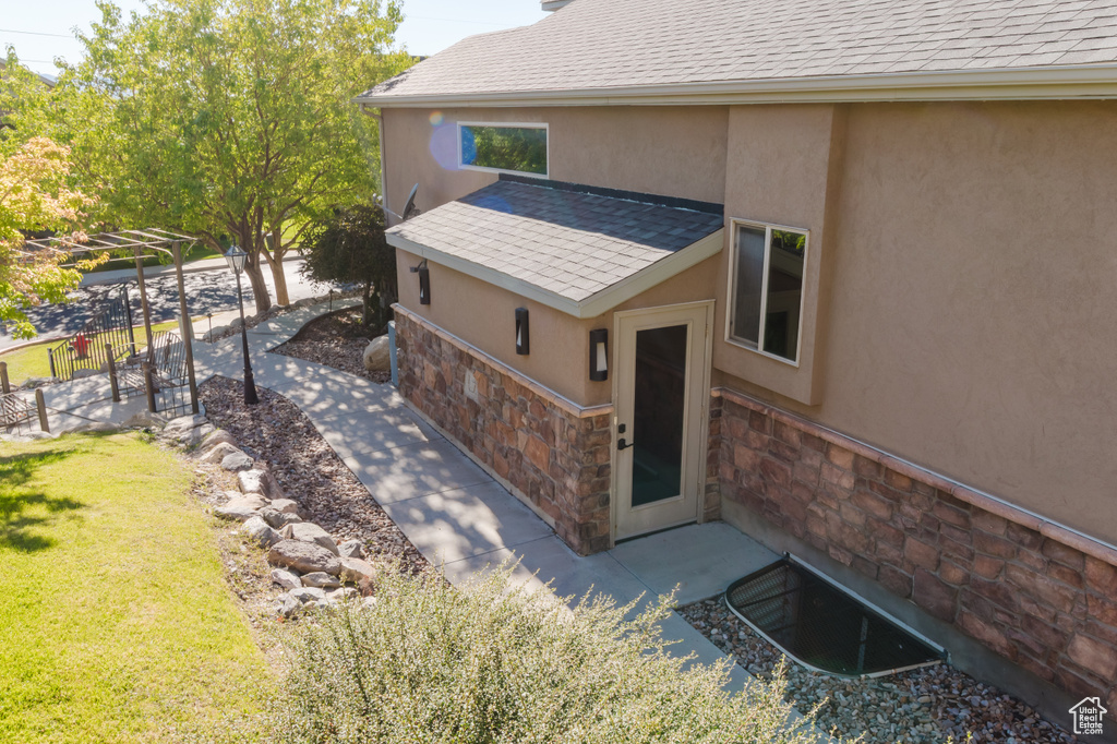 9078 N RENAISSANCE DR Cedar Hills, UT 84062