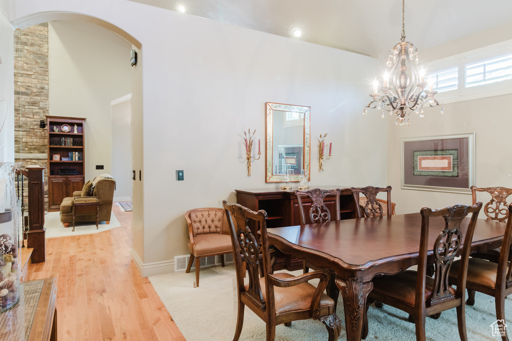 9078 N RENAISSANCE DR Cedar Hills, UT 84062