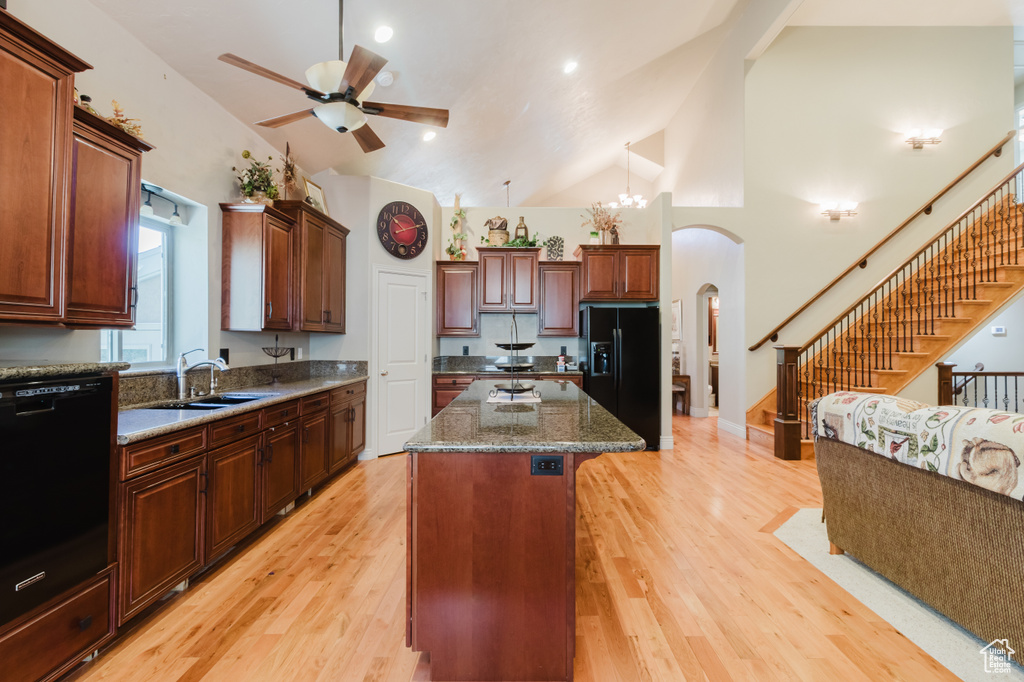 9078 N RENAISSANCE DR Cedar Hills, UT 84062