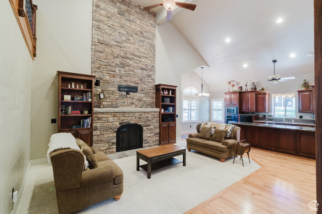 9078 N RENAISSANCE DR Cedar Hills, UT 84062