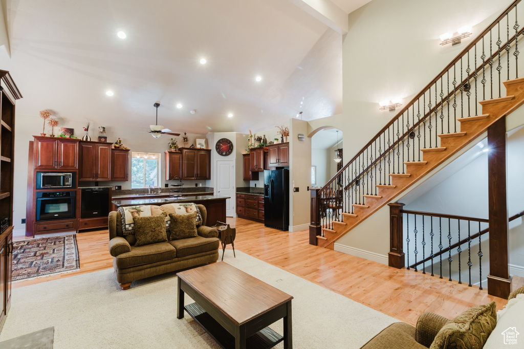 9078 N RENAISSANCE DR Cedar Hills, UT 84062