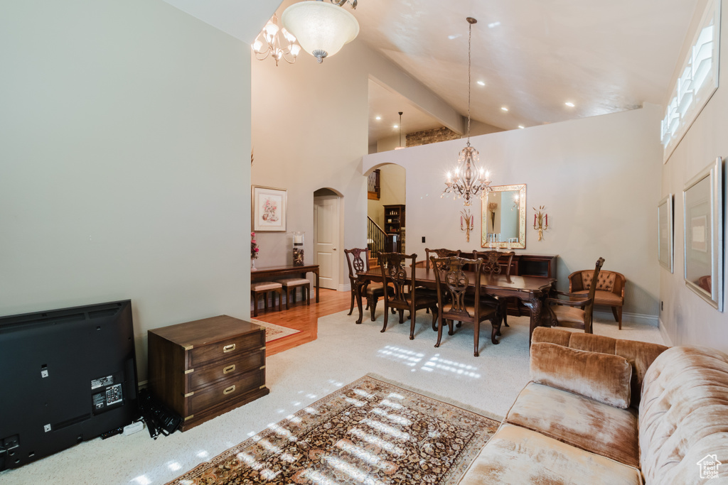 9078 N RENAISSANCE DR Cedar Hills, UT 84062