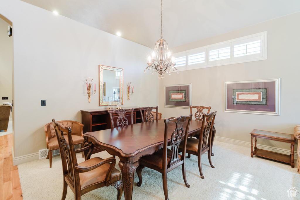 9078 N RENAISSANCE DR Cedar Hills, UT 84062
