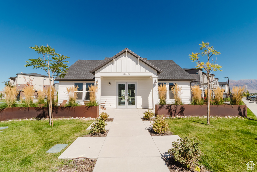 3364 W HARDMAN WAY #J202 Lehi, UT 84043