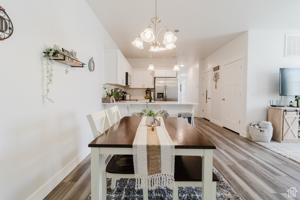 3364 W HARDMAN WAY #J202 Lehi, UT 84043