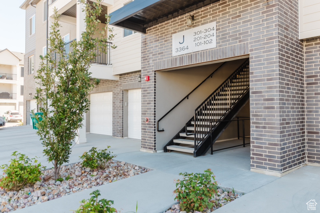 3364 W HARDMAN WAY #J202 Lehi, UT 84043