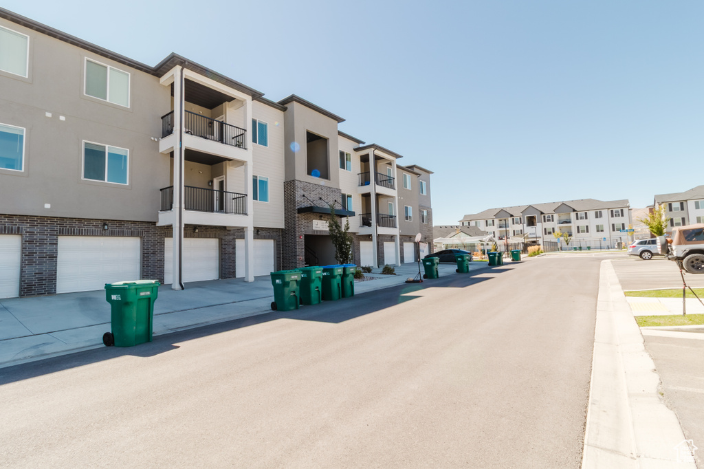 3364 W HARDMAN WAY #J202 Lehi, UT 84043