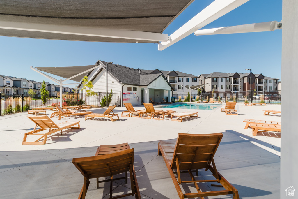 3364 W HARDMAN WAY #J202 Lehi, UT 84043