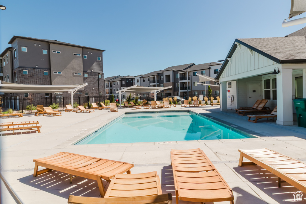3364 W HARDMAN WAY #J202 Lehi, UT 84043