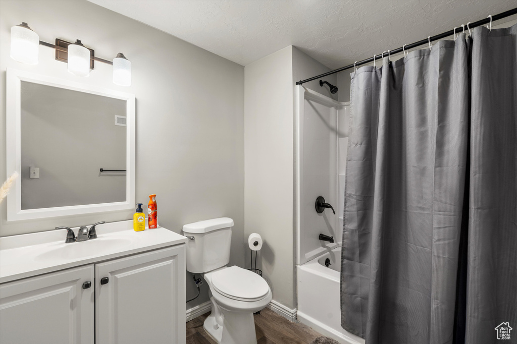 2995 W 5750 S Roy, UT 84067