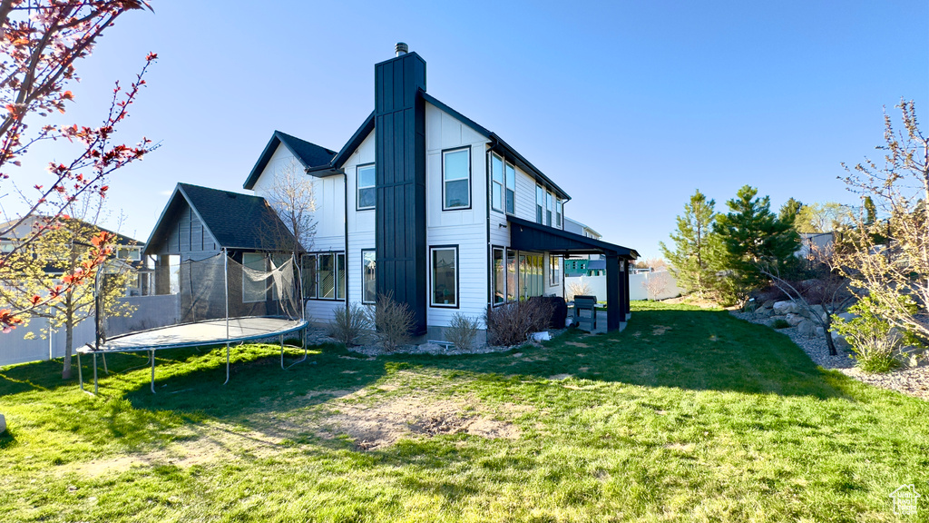 844 S 560 E Providence, UT 84332