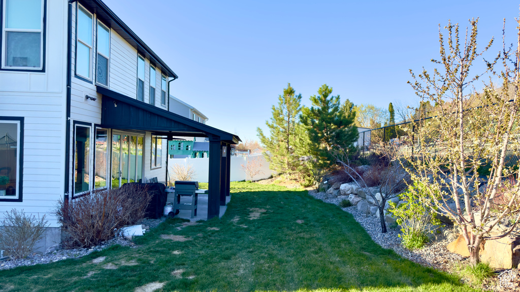 844 S 560 E Providence, UT 84332