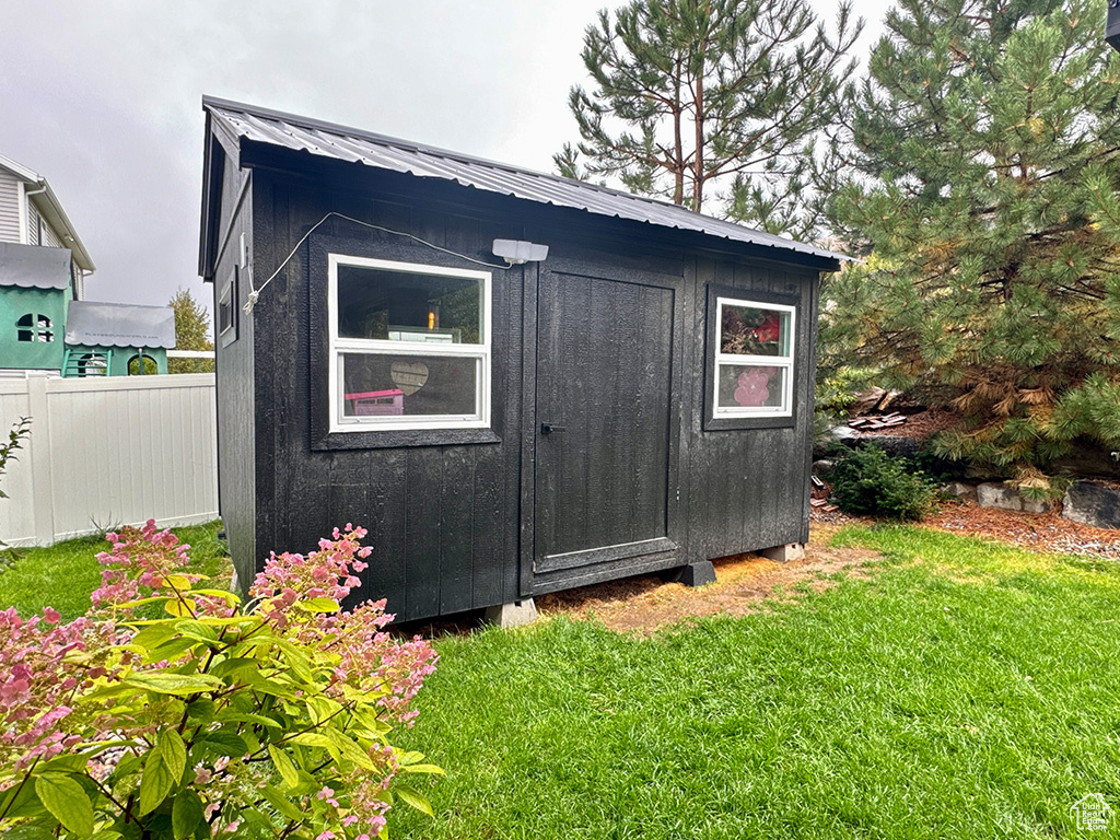 844 S 560 E Providence, UT 84332