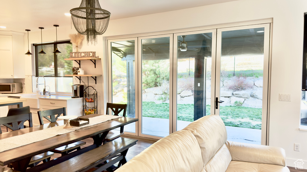 844 S 560 E Providence, UT 84332