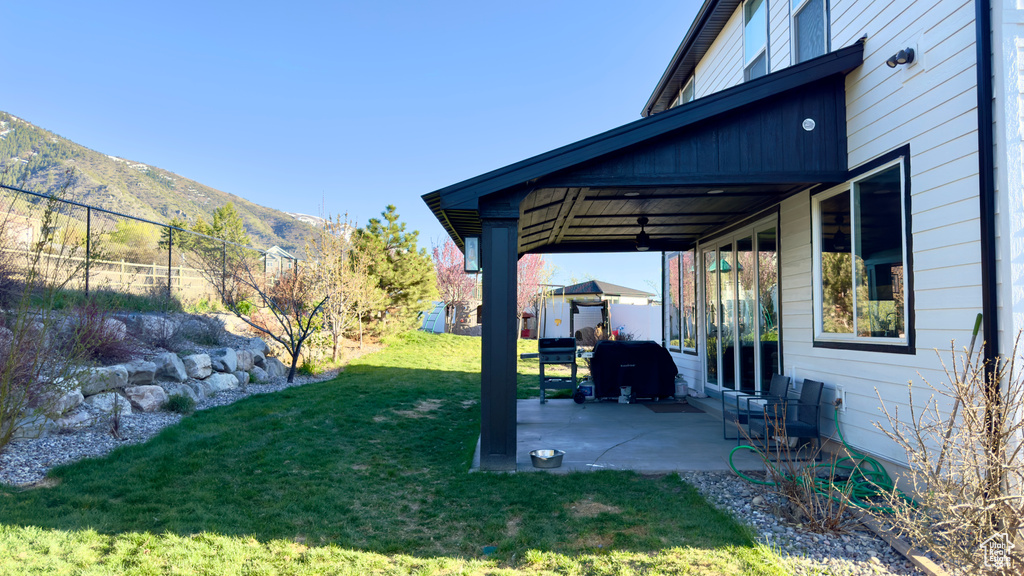 844 S 560 E Providence, UT 84332