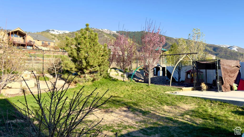 844 S 560 E Providence, UT 84332