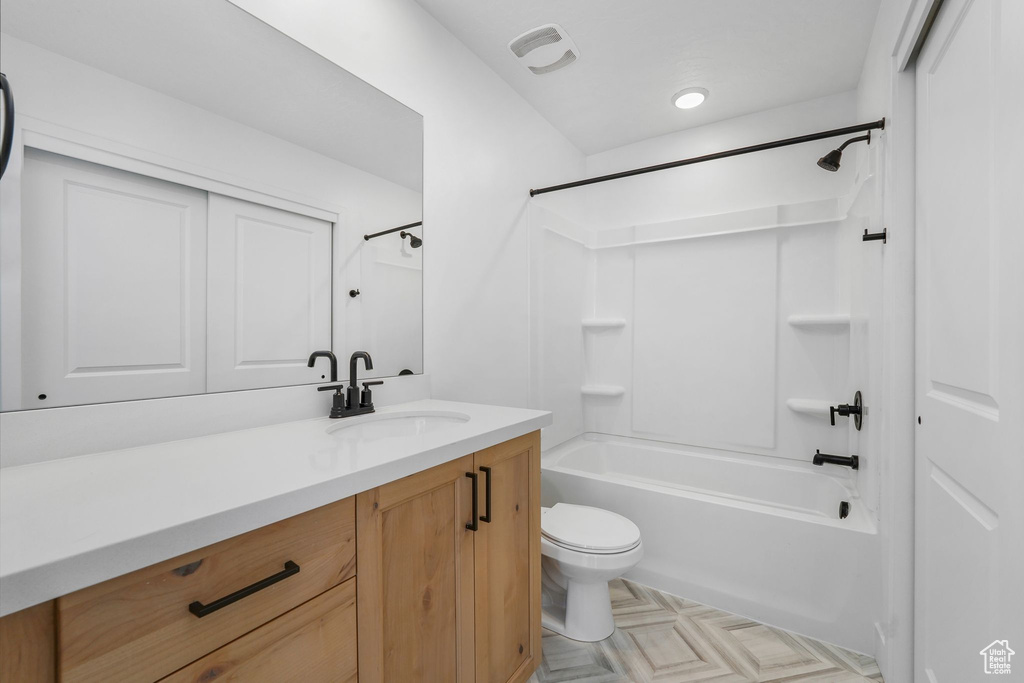 4206 W DEAD HORSE CT #481 Riverton, UT 84096