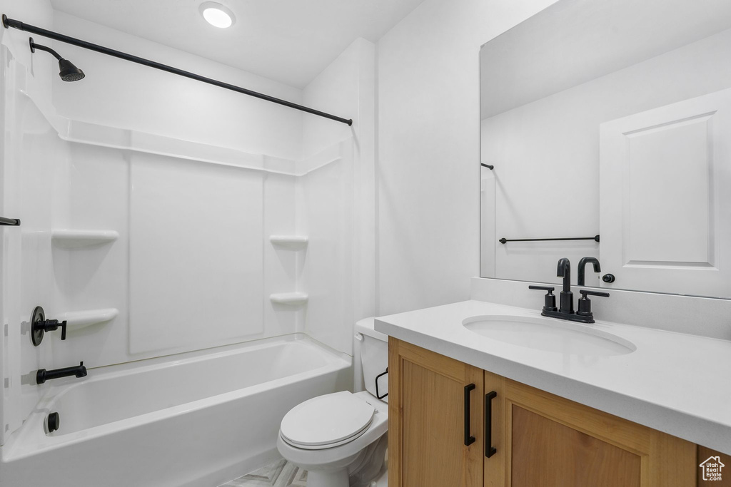 4206 W DEAD HORSE CT #481 Riverton, UT 84096