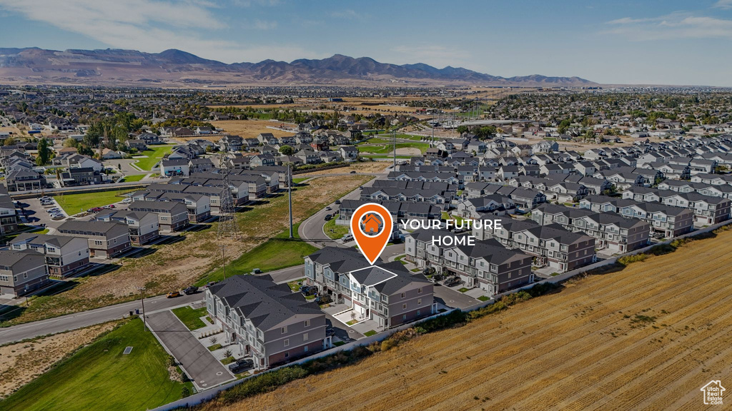 4206 W DEAD HORSE CT #481 Riverton, UT 84096