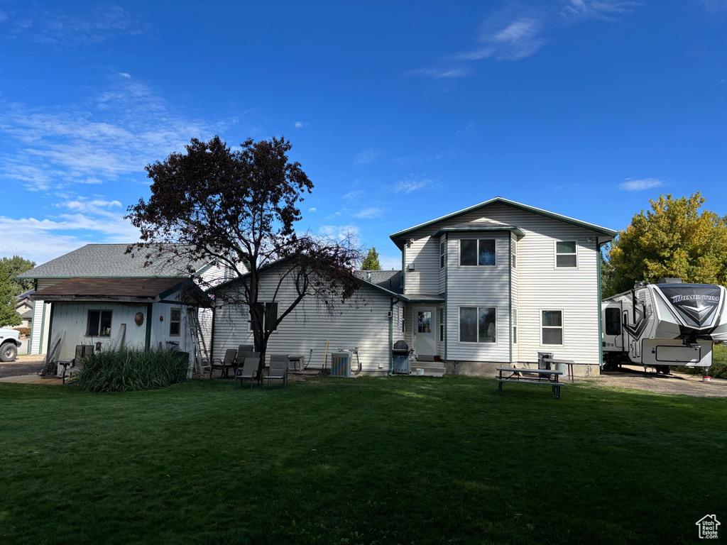 2275 W 600 S Provo, UT 84601