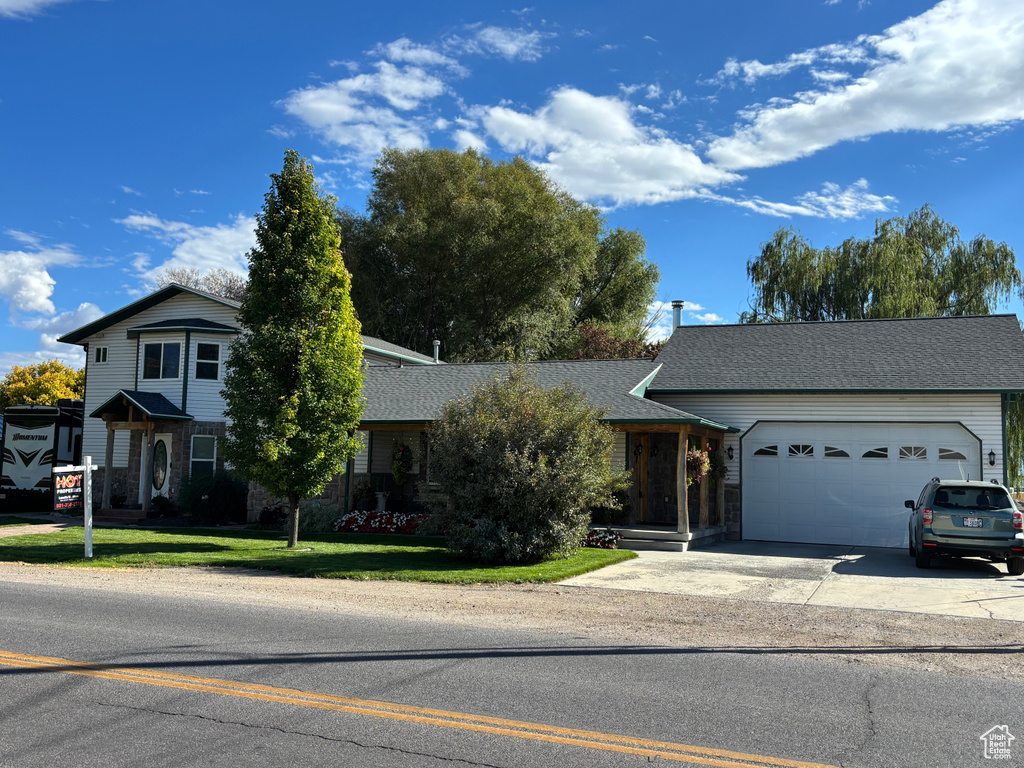 2275 W 600 S Provo, UT 84601
