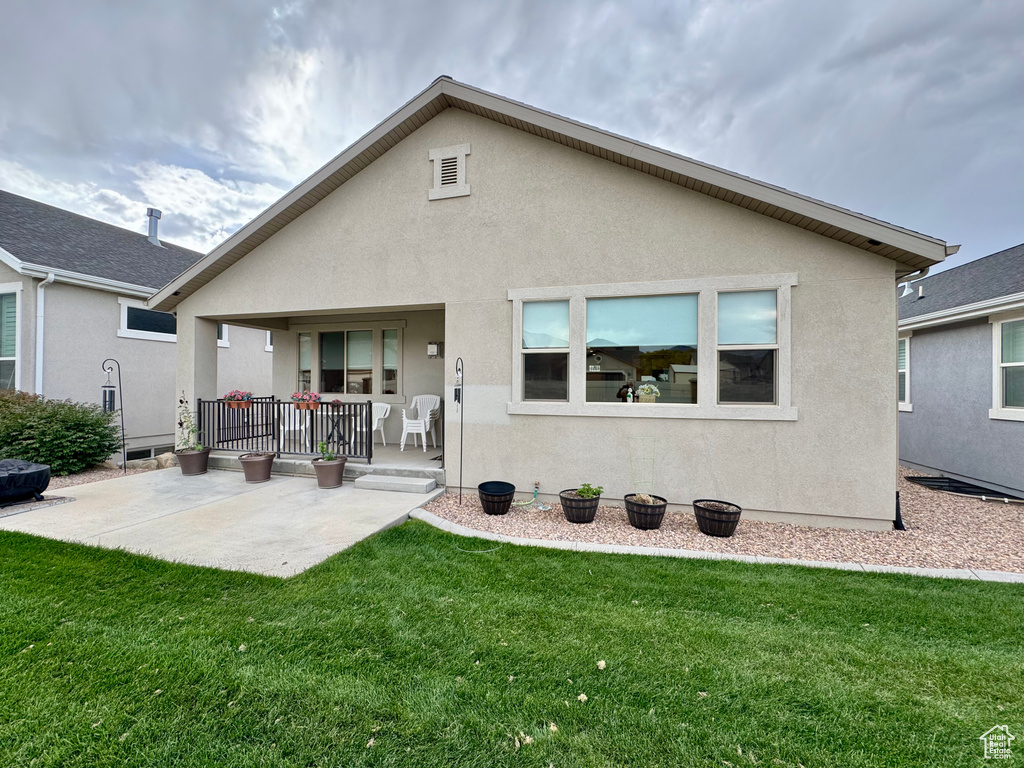 1287 S 1080 W Payson, UT 84651