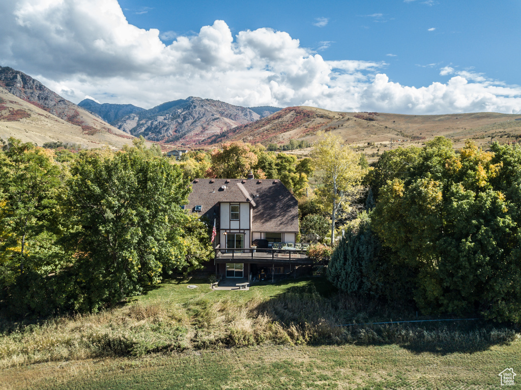 11169 N 2000 E Richmond, UT 84333