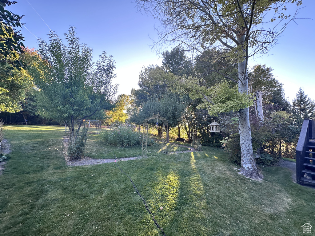 11169 N 2000 E Richmond, UT 84333