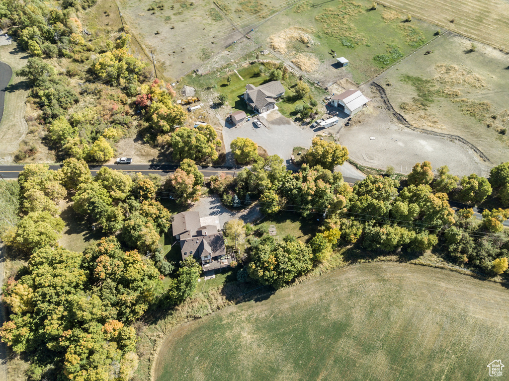 11169 N 2000 E Richmond, UT 84333