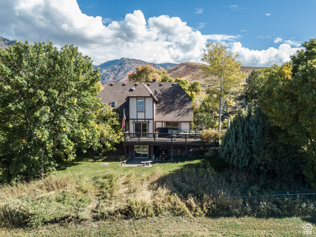 11169 N 2000 E Richmond, UT 84333