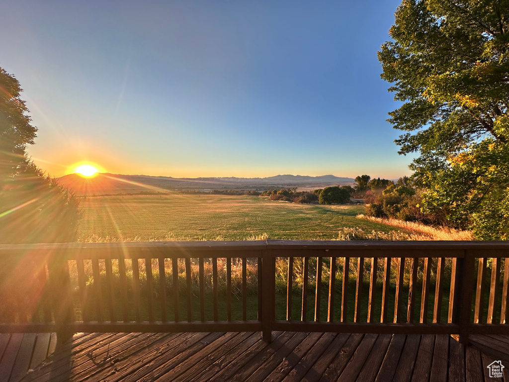 11169 N 2000 E Richmond, UT 84333