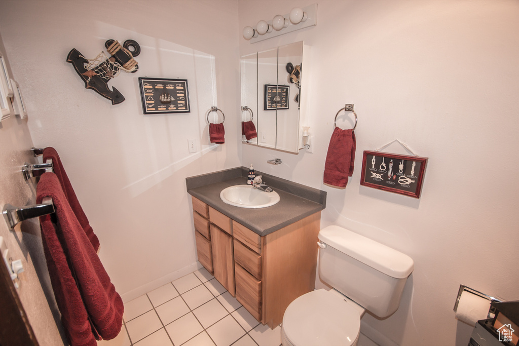 11169 N 2000 E Richmond, UT 84333