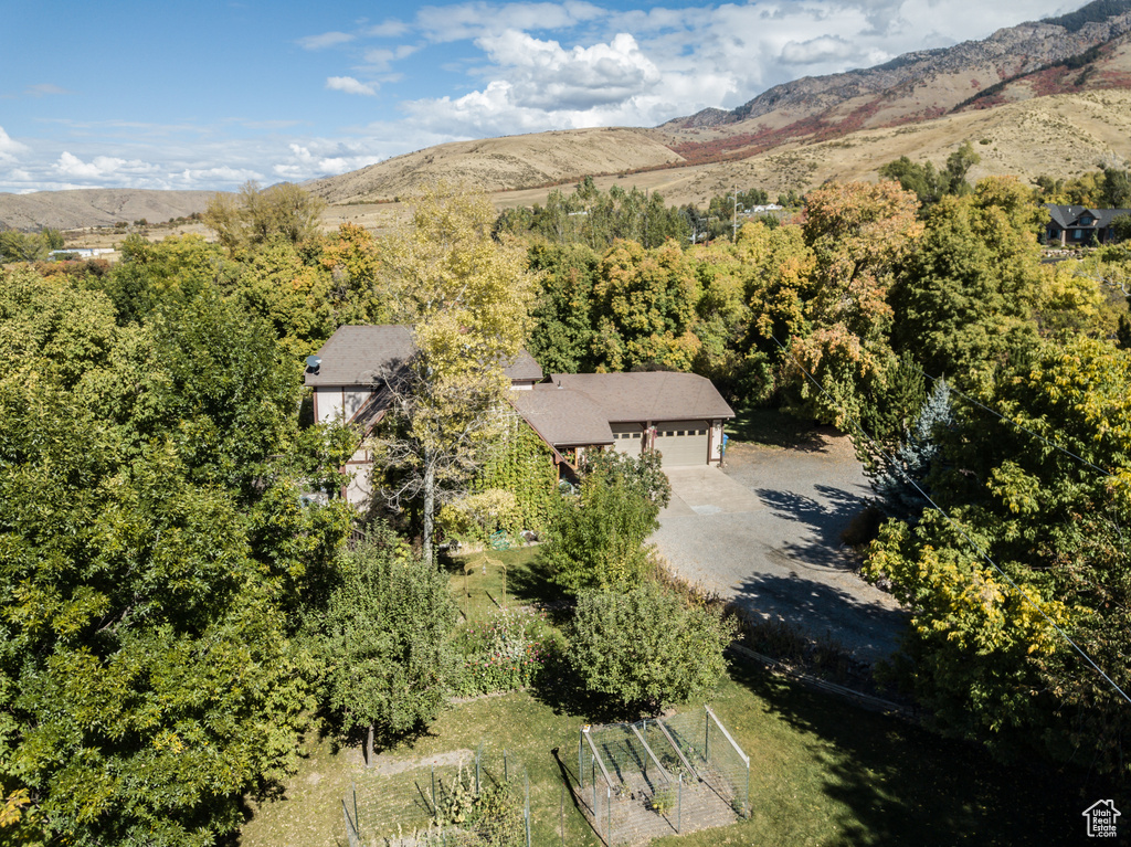 11169 N 2000 E Richmond, UT 84333