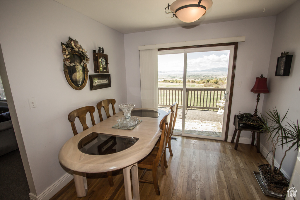 11169 N 2000 E Richmond, UT 84333