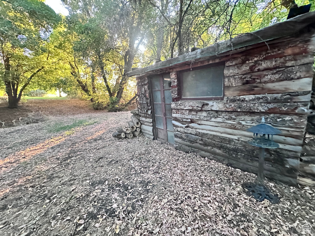 11169 N 2000 E Richmond, UT 84333