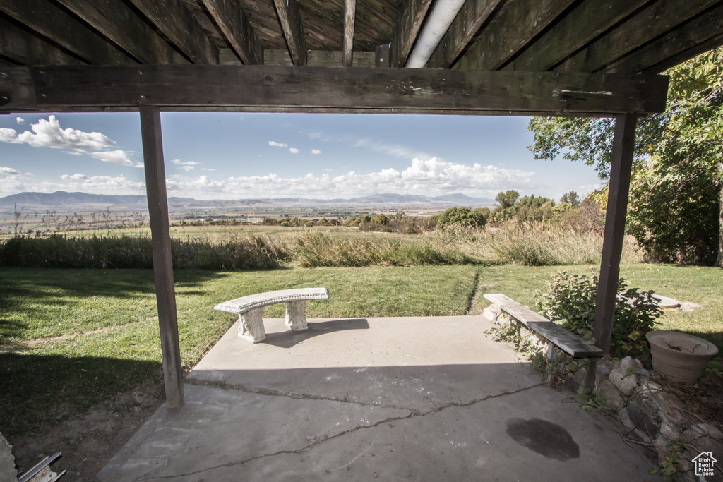 11169 N 2000 E Richmond, UT 84333