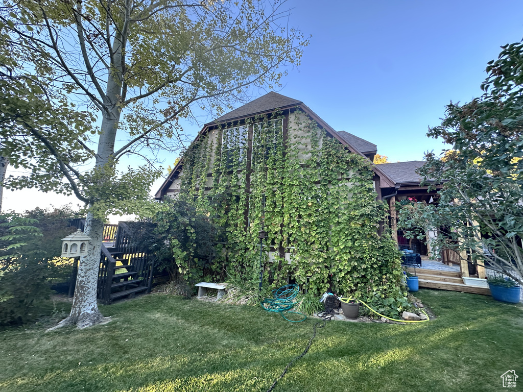 11169 N 2000 E Richmond, UT 84333
