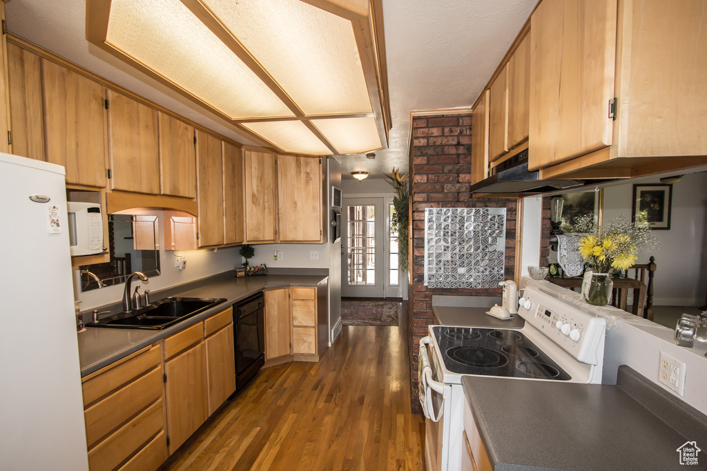 11169 N 2000 E Richmond, UT 84333