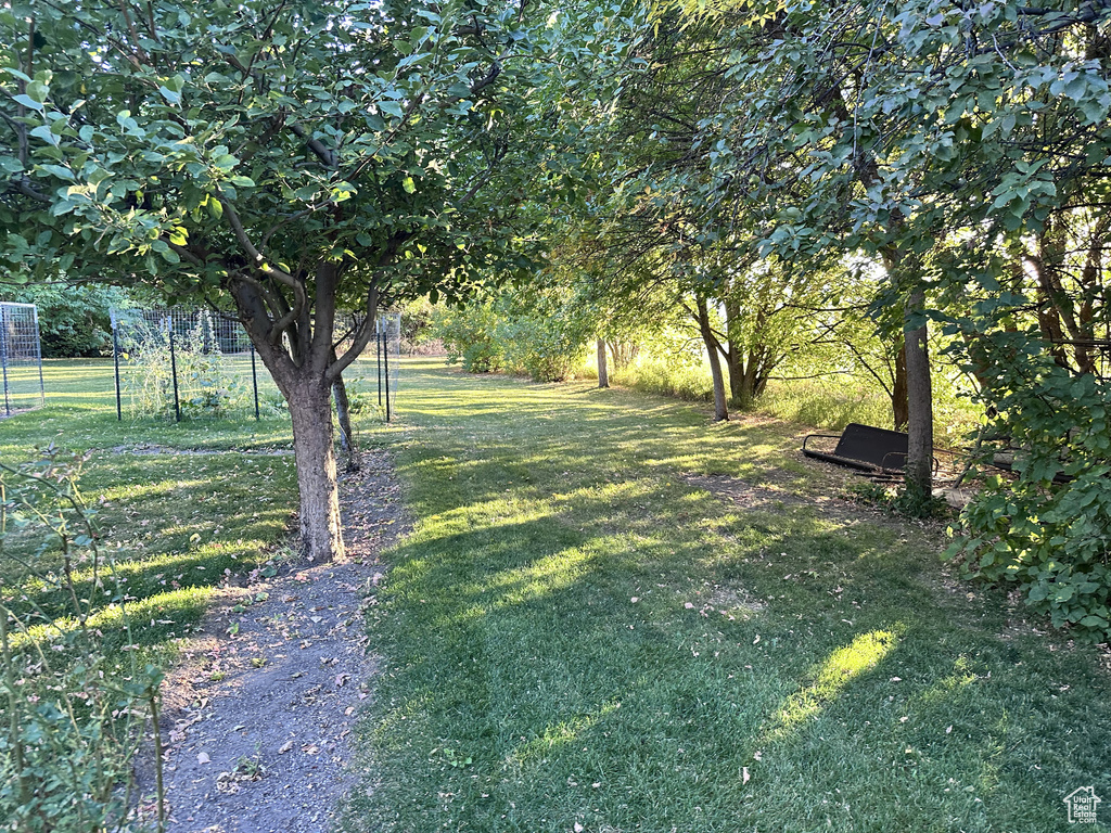 11169 N 2000 E Richmond, UT 84333