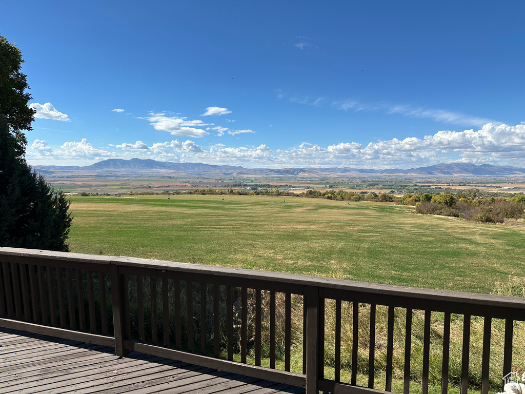 11169 N 2000 E Richmond, UT 84333
