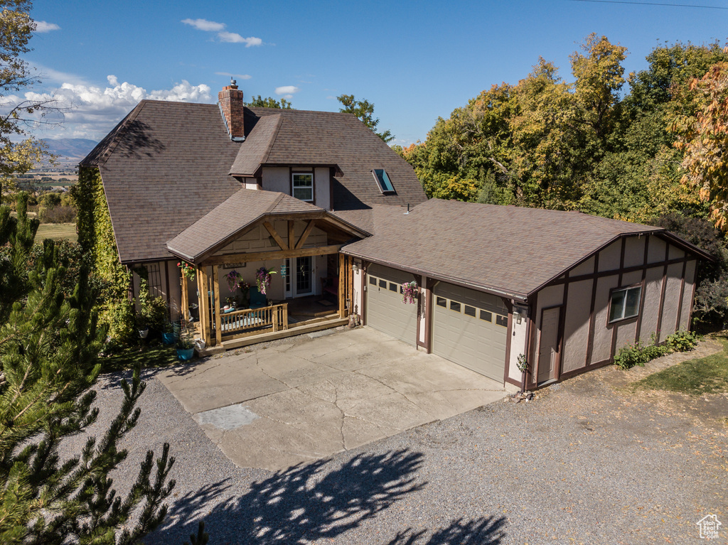 11169 N 2000 E Richmond, UT 84333