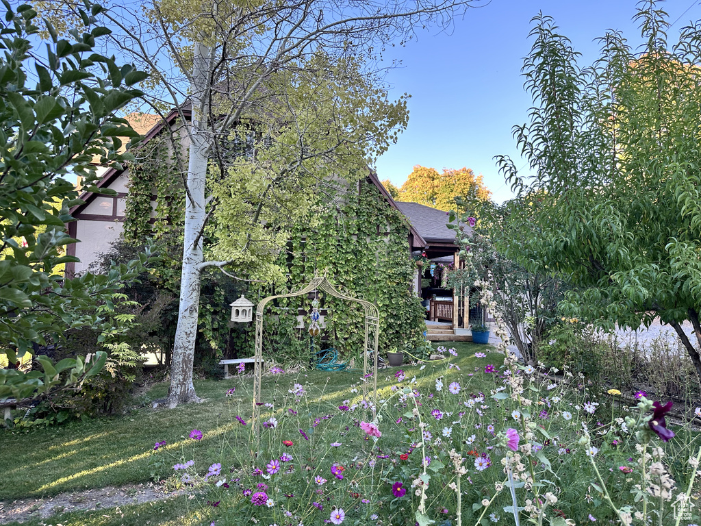 11169 N 2000 E Richmond, UT 84333