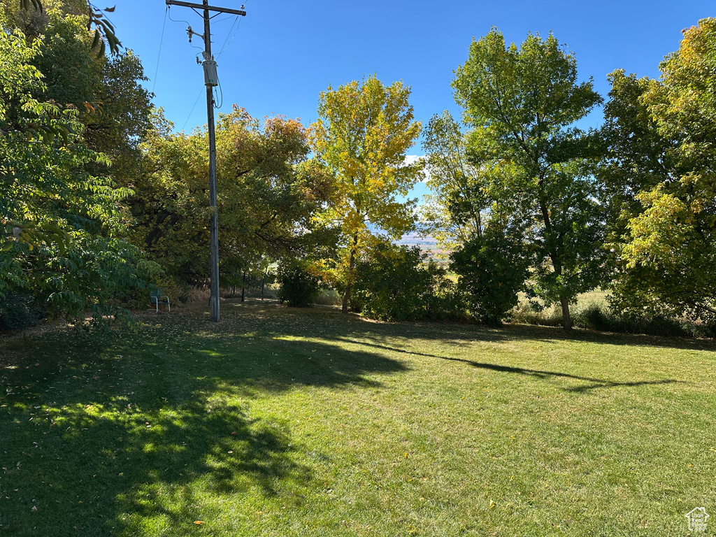 11169 N 2000 E Richmond, UT 84333