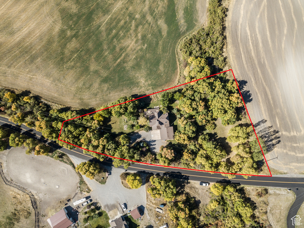 11169 N 2000 E Richmond, UT 84333