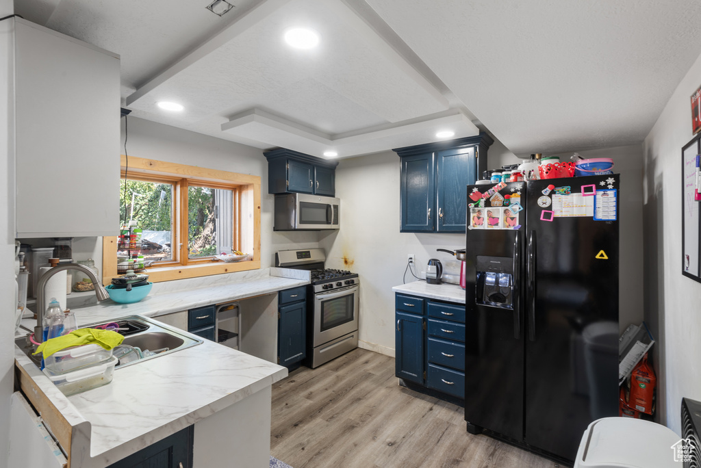 5768 W LODESTONE AVE Kearns, UT 84118