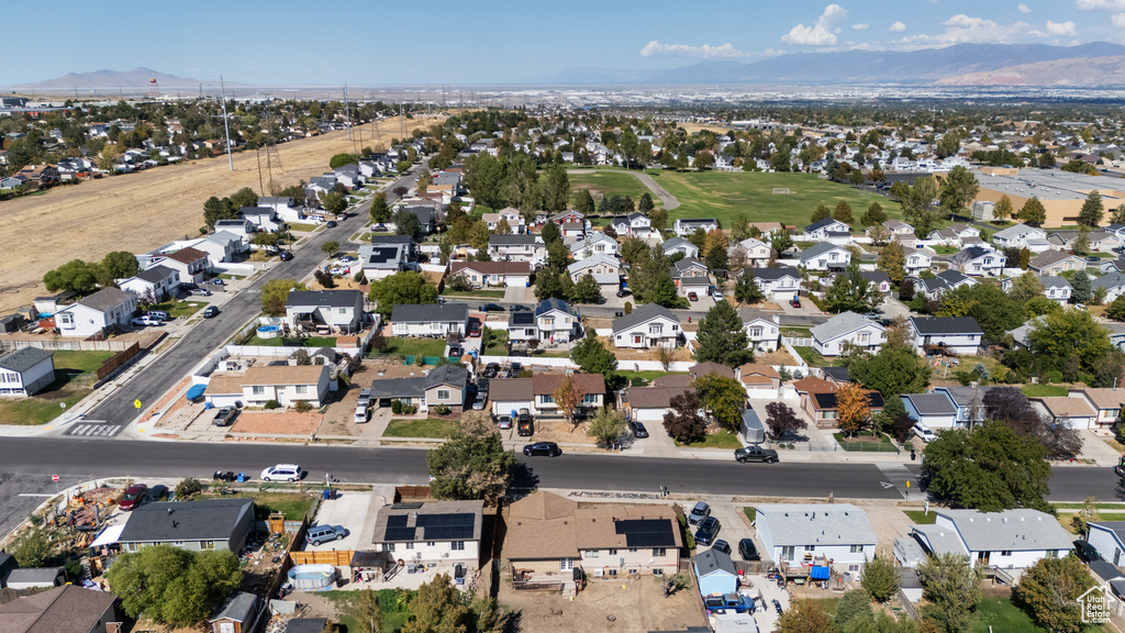 5768 W LODESTONE AVE Kearns, UT 84118