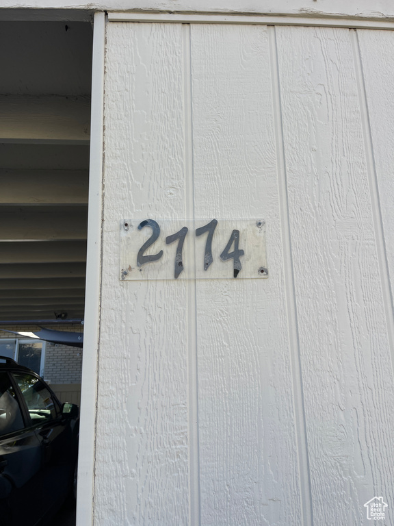 2774 S DOWNS WAY #3 West Valley City, UT 84119