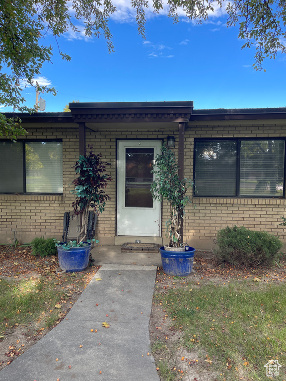 2774 S DOWNS WAY #3 West Valley City, UT 84119